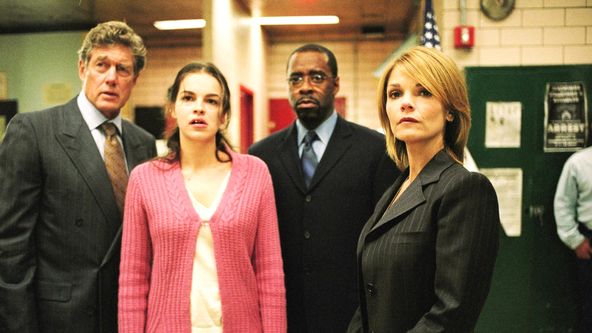 Zákon a pořádek: Zločinné úmysly II (7)