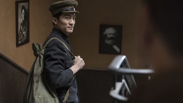 Zmařené naděje (4/8)