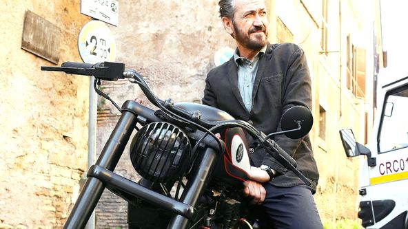 Rocco Schiavone (7/10)