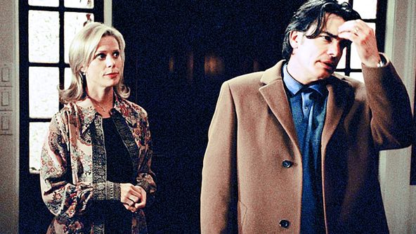 Dvojí život Billa Goodmana