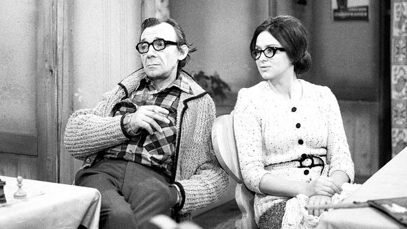 Zvláštní případ