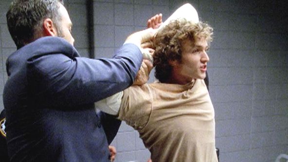 Zákon a pořádek: Zločinné úmysly II (10)