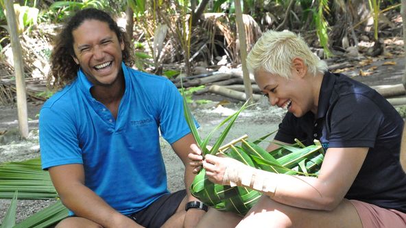 Úžasné hotely II (1/7)