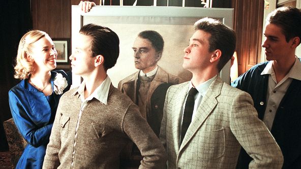 Speer a Hitler (3/3)