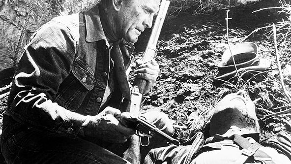 Stateční jsou osamělí