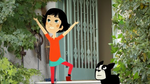 Otázky slečny Mily II