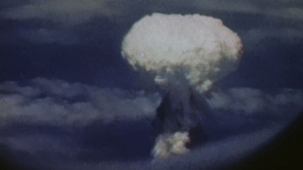 Hirošima, Stalinova porážka