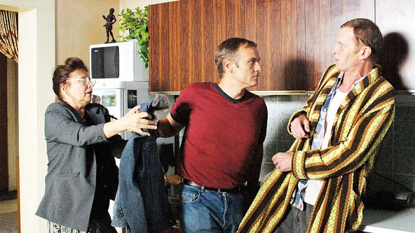 Kráska v nesnázích