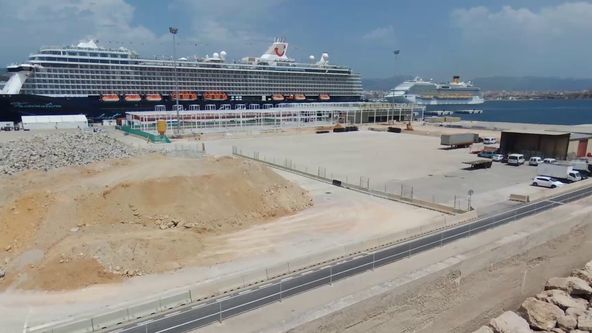 Zkáza Středozemního moře