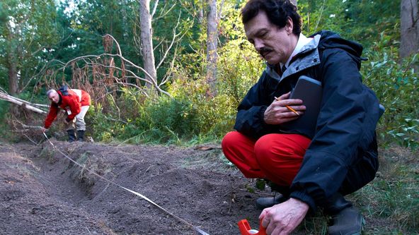 Letecké katastrofy: Chybný přístup