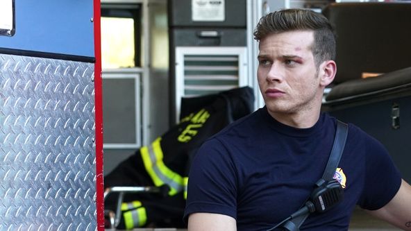 Záchranáři L. A. (1)