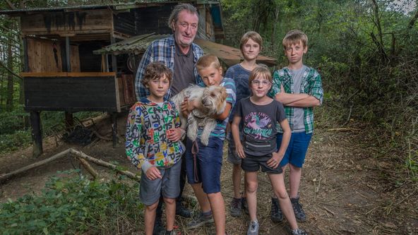 Kriminálka 5.C (8/13)