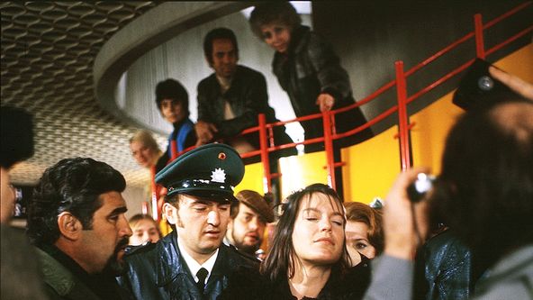 Ztracená čest Kateřiny Blumové