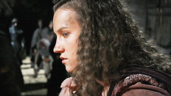 Ve jménu krále 3: Síla medailonu