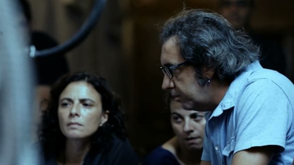 Paolo Sorrentino