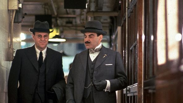 Hercule Poirot
