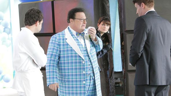 Sběratelé kostí VI (7)