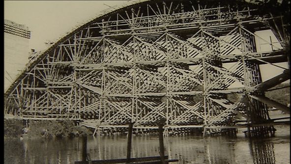 Zašlapané projekty