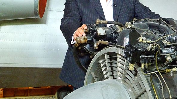 Speciální zbraně: Útok z moře