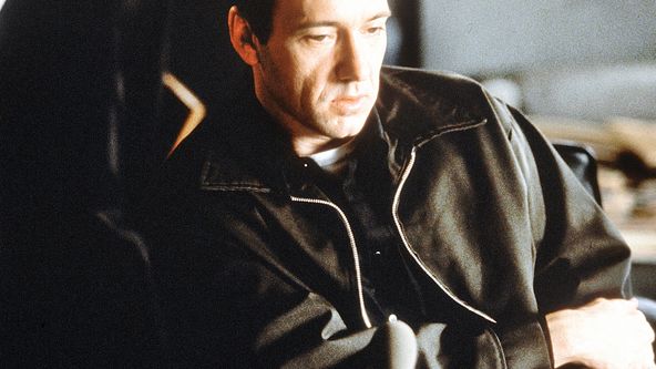 Obvyklí podezřelí