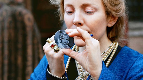 Španělská princezna (2)