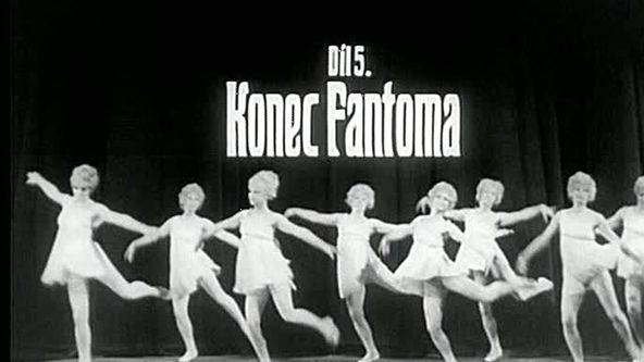 Fantom operety (5/5)