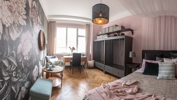 Bydlet jako... Frida Kahlo