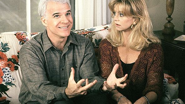 Promiň, jsi ženatý!