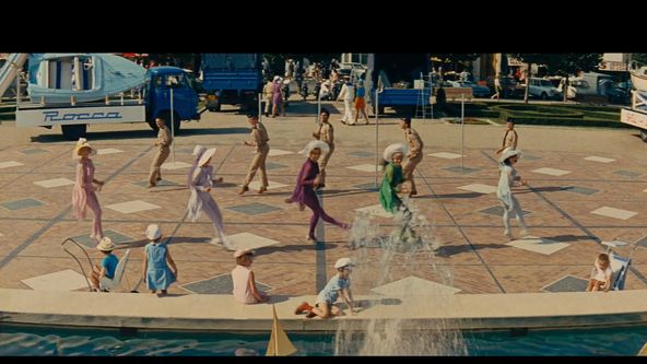 La la la - historie muzikálů