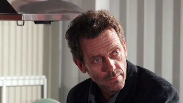 Dr. House (11)