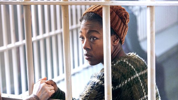 Příběh služebnice III (7)