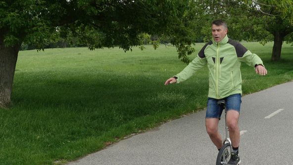 13. komnata Svatopluka Schullera