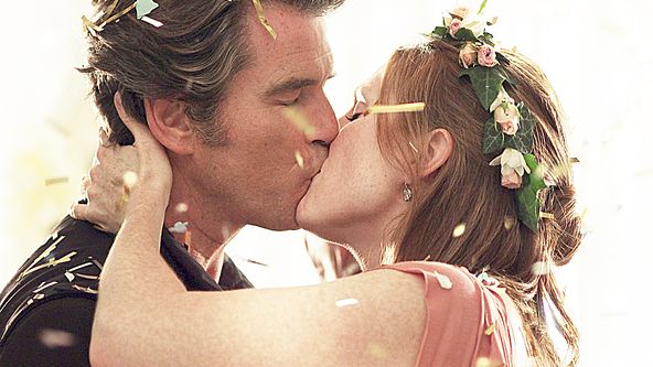 Zákon přitažlivosti