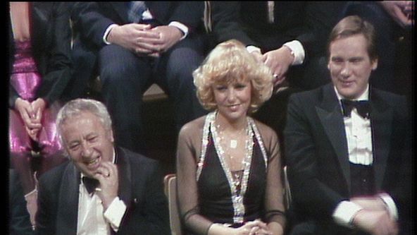 Deset zastavení s mistry zábavy