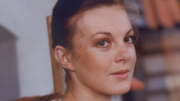 Anulka a pan Pětiočko