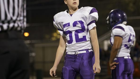 Paní ministryně II (9)