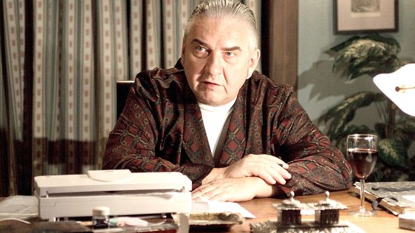 3 plus 1 s Miroslavem Donutilem