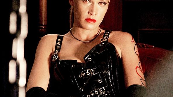 Gabriel - Anděl pomsty