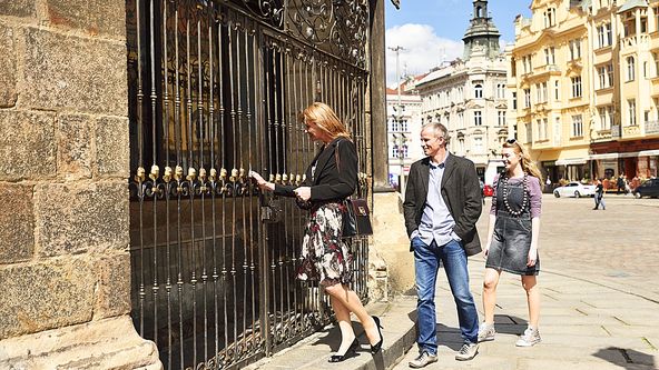 Místo zločinu Plzeň (6/6)