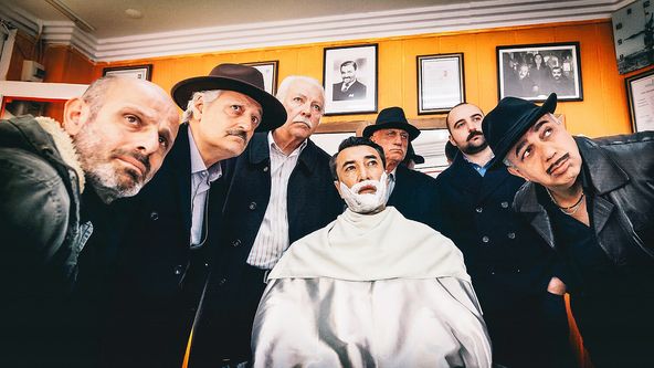 Kdo zabil paní Winsleyovou?