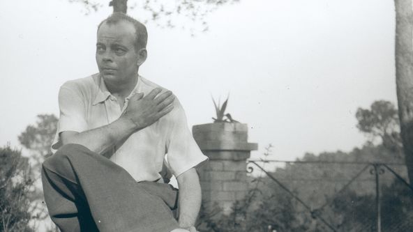 Antoine de Saint-Exupéry: Poslední romantik