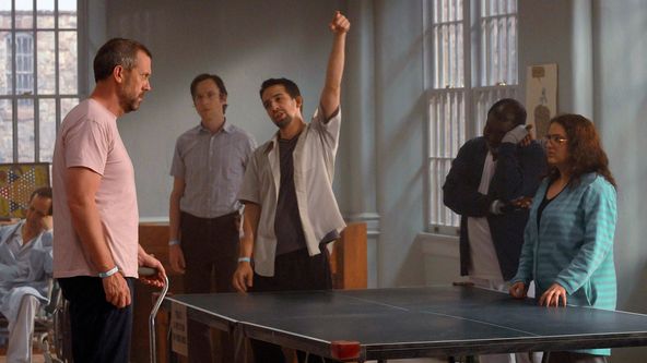 Dr. House VI (1)