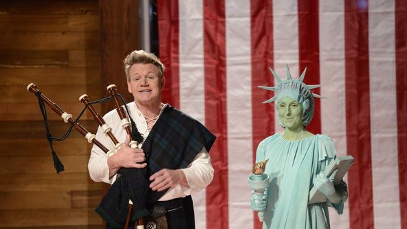 MasterChef Junior VI (6/16)