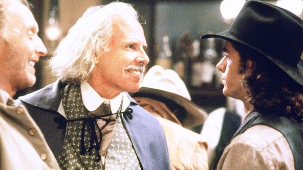 Pomsta mrtvého muže