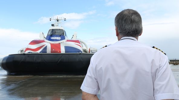 Velké stroje zblízka II