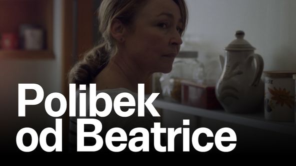 Polibek od Beatrice