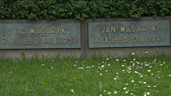Krok do prázdna Jana Masaryka aneb Dokonalý zločin
