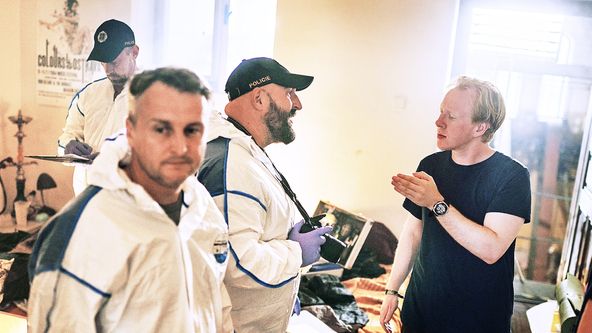 Místo zločinu Ostrava (11/13)