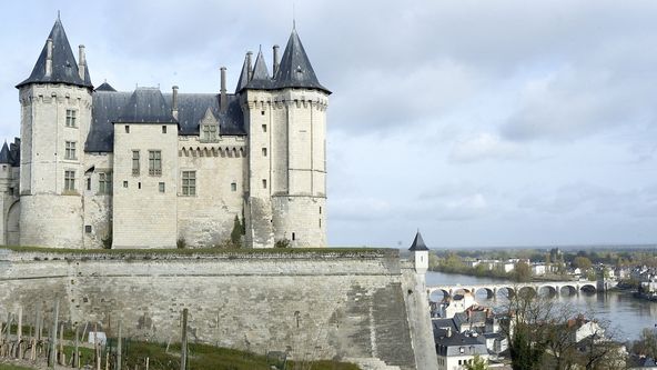 Francie s ozvěnou domova