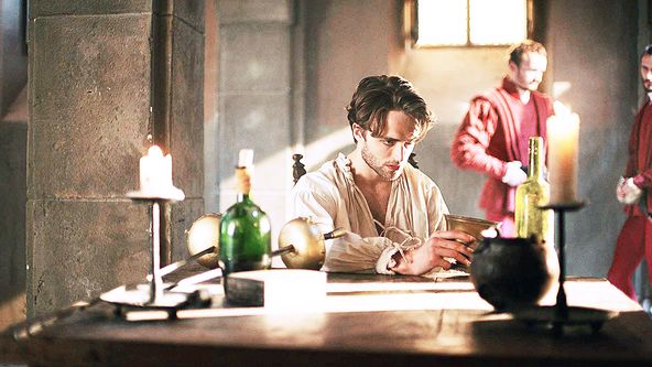 Romeo a Julie: Beze slov